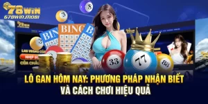 Lô Gan Hôm Nay: Phương Pháp Nhận Biết Và Cách Chơi Hiệu Quả