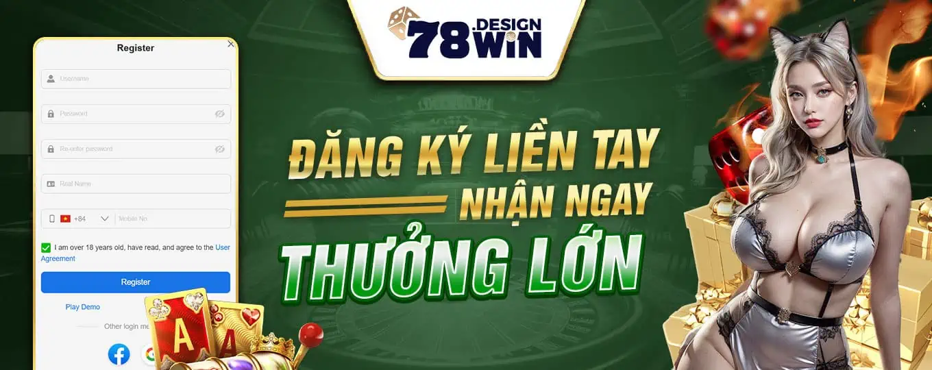 Đăng Ký Liền Tay Nhận Ngay Thưởng Lớn