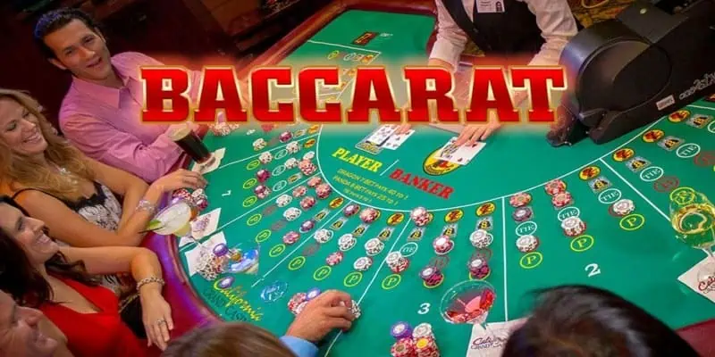 Chia sẻ kinh nghiệm đánh Baccarat online trúng lớn cho tân thủ