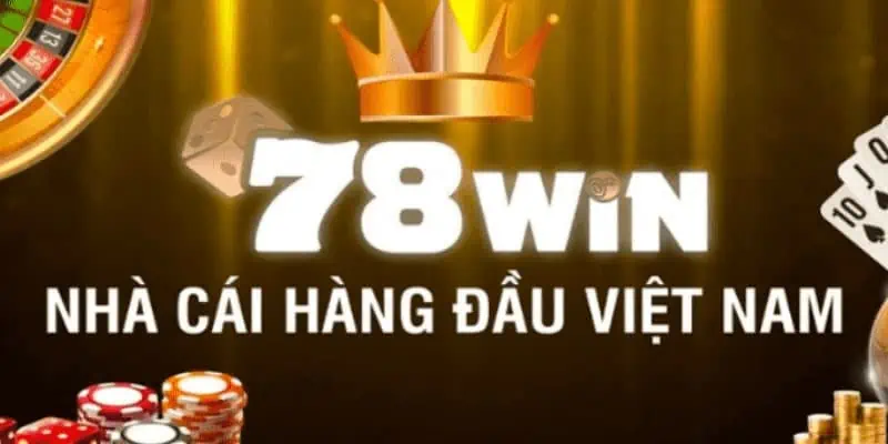 Giới thiệu về sân chơi trực tuyến 78win