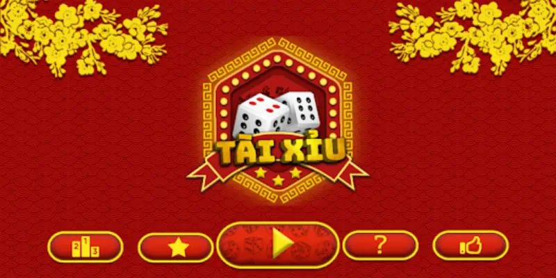 Lối chơi tài xỉu 78win dễ thắng