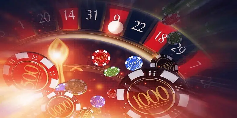 Chia sẻ quy trình tham gia cá cược Roulette tại nhà cái 78win