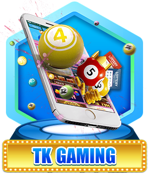 tk-gaming