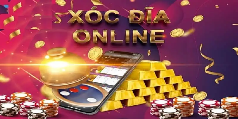 Giới thiệu game xóc đĩa 78Win 